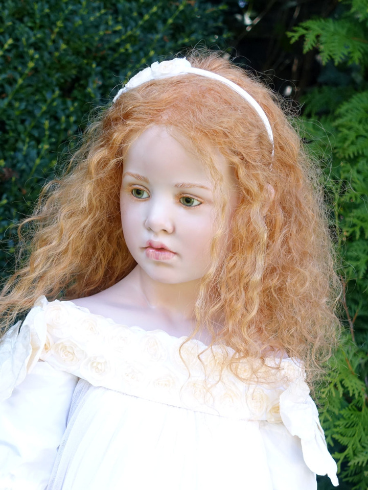 Знакомьтесь: Элиана Гунзель | Бэйбики Знакомьтесь: Элиана Гунзель