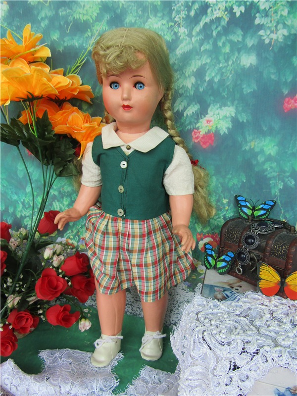 Заплетают мне косички: Мило, даже симпатично (фото 9)