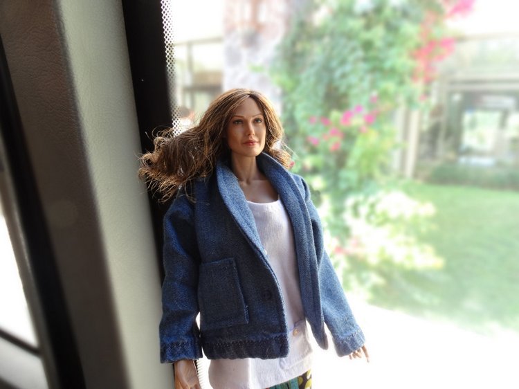 Турецкие каникулы с куклами от Verycool (фото 7)