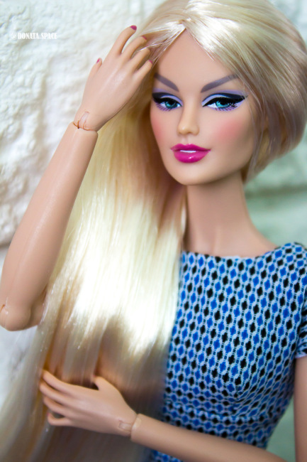 Такая разная Элис. Finley ITBE by Integrity Toys (фото 2)