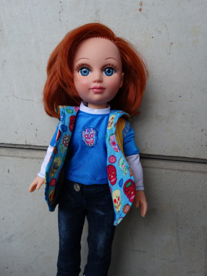 Куколки от "Весны", коварство и любовь (фото 10)