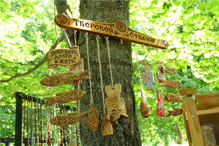 Я ехал к Вам! Пушкинский праздник в Берново, 2018 год