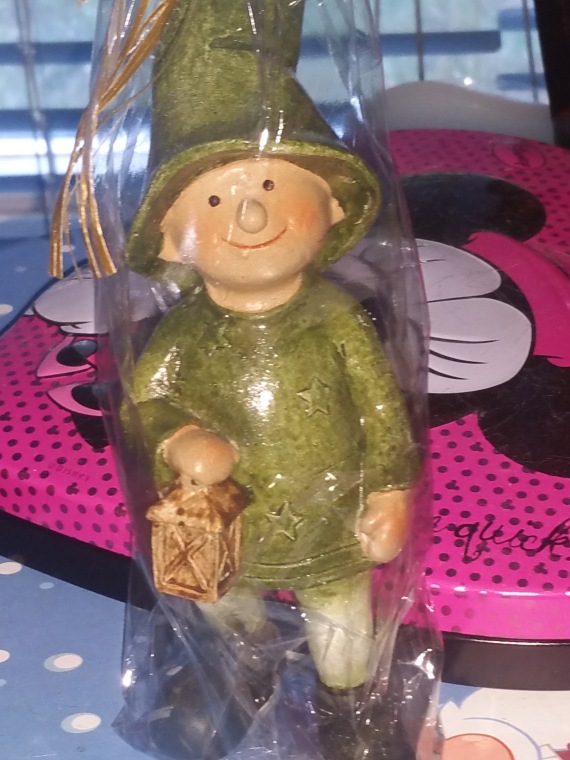 Летняя встреча коллекционеров в магазине кукол. Заключительная часть