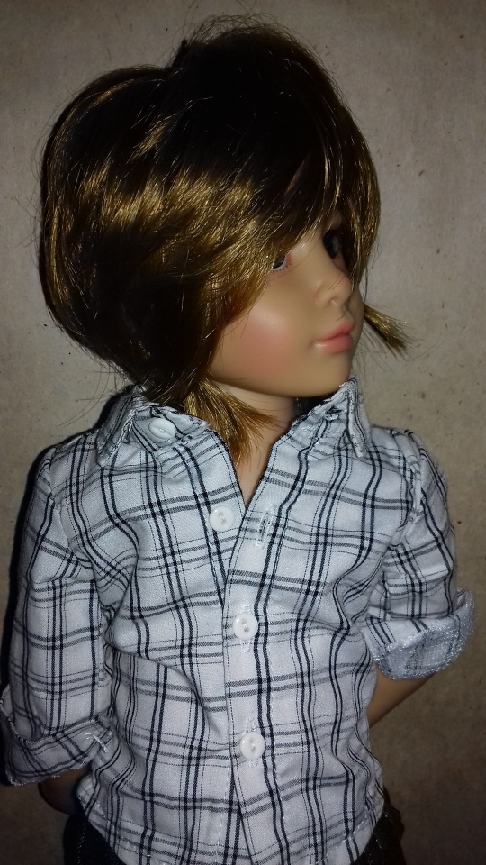 Сельская Санта-Барбара (Качан) (фото 5)