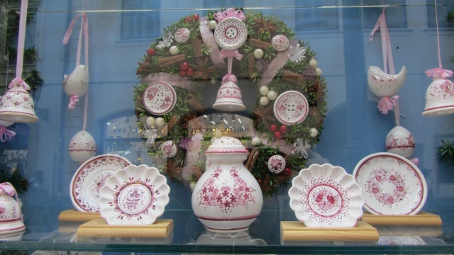 Рождественская Прага или делюсь праздничным Предновогодним настроением