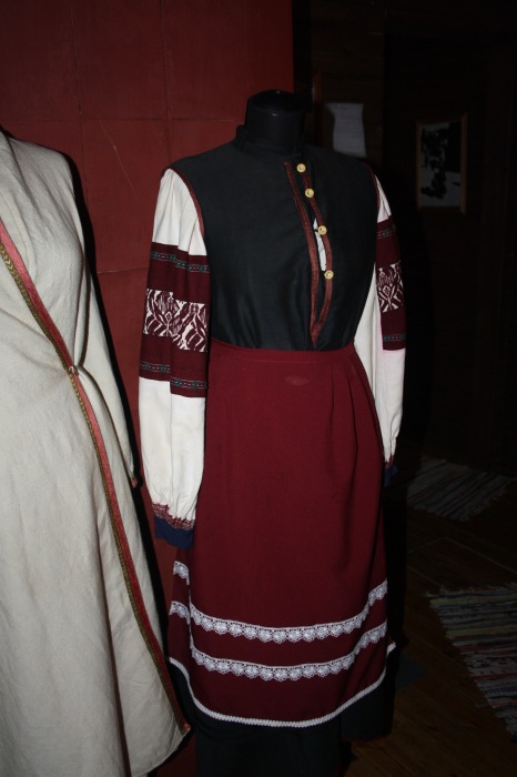 В гости к сето — Туризм и путешествия: фотоотчеты из поездок