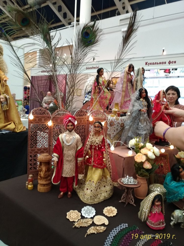 XII Международная выставка Moscow Fair 2019 | Бэйбики XII Международная выставка Moscow Fair 2019