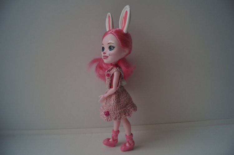 Enchantimals добрые хранительницы леса | Бэйбики Enchantimals добрые хранительницы леса