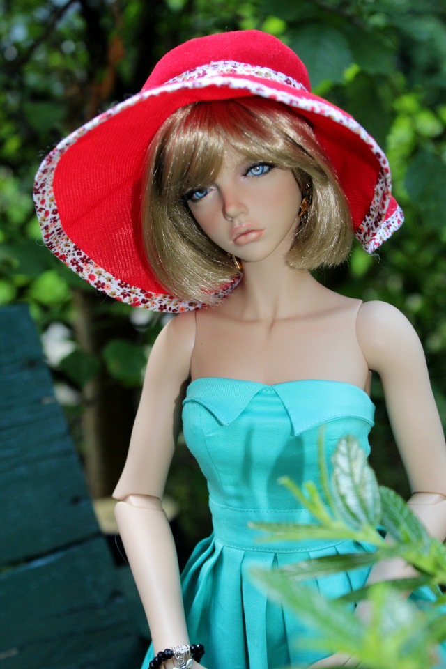 Топик-презентация Бианки. Мисс Бэйбики 2019