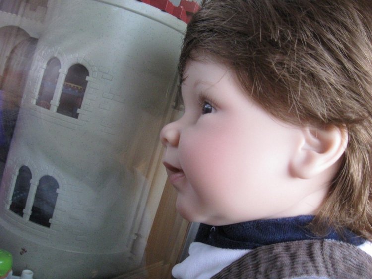 Было нас двое близнецов когда-то