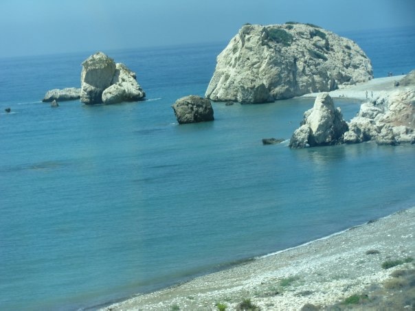 Путешествие на о. Кипр — Туризм и путешествия: фотоотчеты из поездок