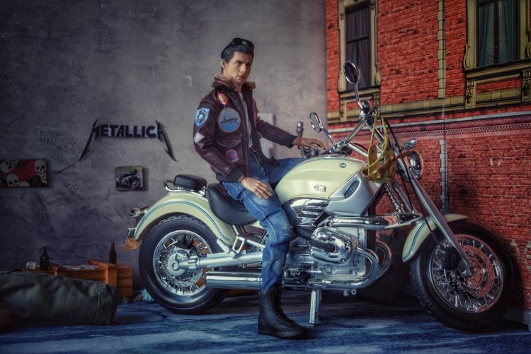 Мистер Бэйбики 2019. Путешественник-одиночка Олег Данилов (фото 5)