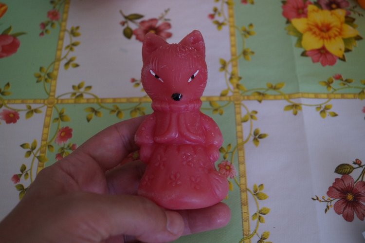 Моя кукольная реанимация работает в режиме non stop