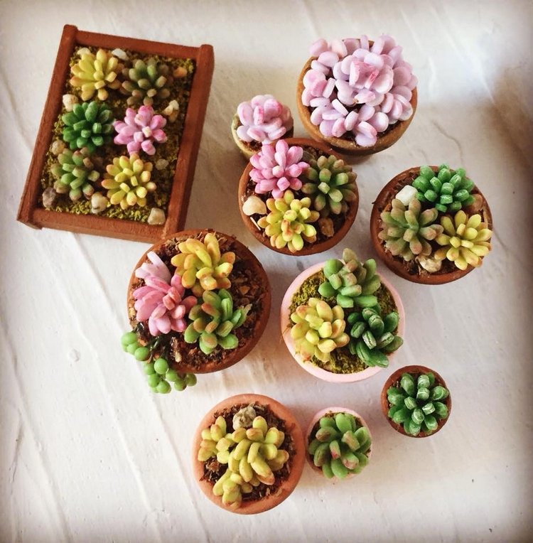 Portuguese Miniatures - небольшой обзор Португальской миниатюры