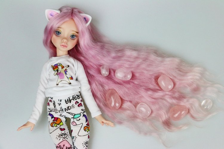 Как Эмили провела свой день (фото 9)