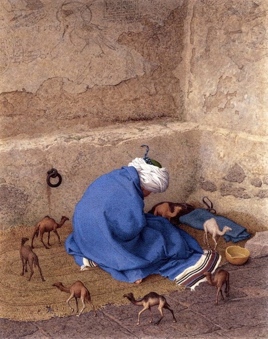 Художники-иллюстраторы Ольга и Андрей Дугины