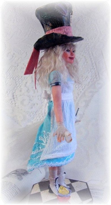 Art Dolls by Vicci Noel - Авторские куклы by Vicci Noel - 2 | Бэйбики Art Dolls by Vicci Noel - Авторские куклы by Vicci Noel - 2