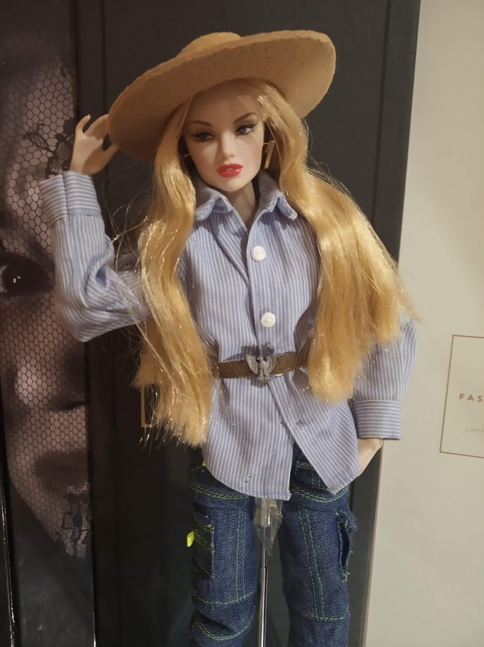 Мои любимые Эрин — Куклы Integrity Toys (Интегрити): Poppy Parker (фото 4)