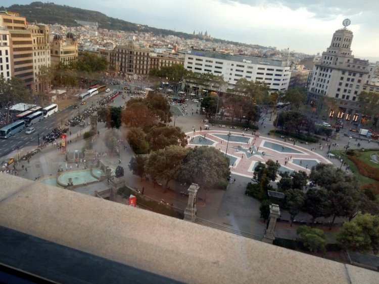 Тур по Европе или долгожданный подарок самой себе. Часть 8