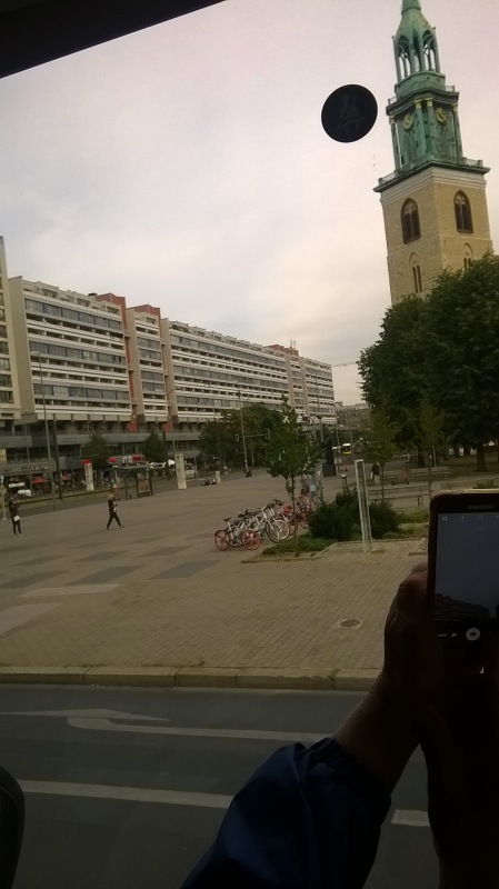 Тур по Европе или долгожданный подарок самой себе. Часть 3