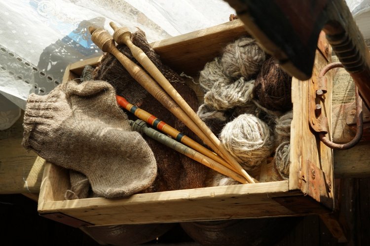 Мой маленький музей. Часть 1