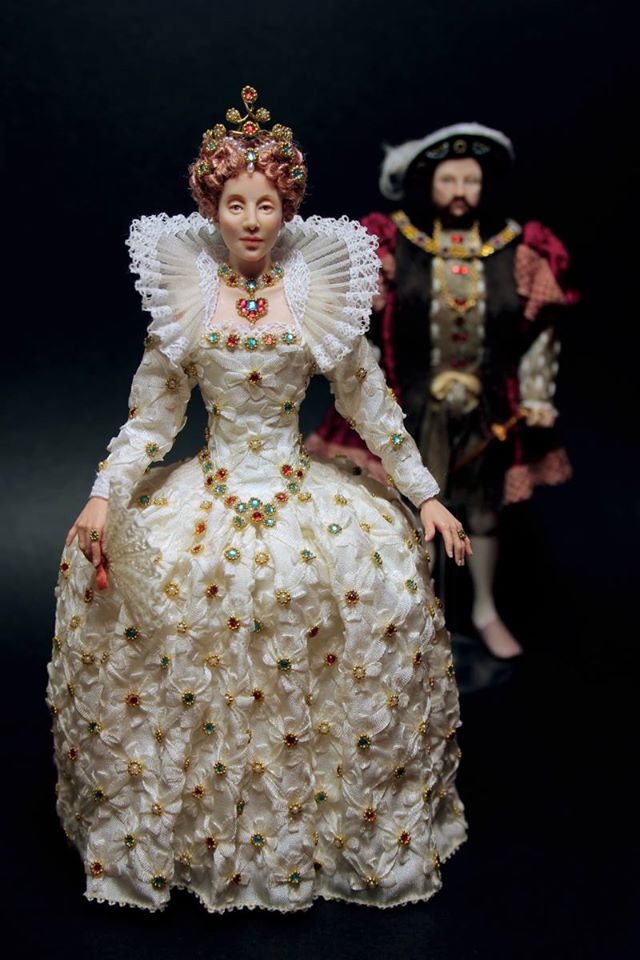 Dreaming Faeries by Elisa Fenoglio - Авторские куклы by Elisa Fenoglio | Бэйбики Dreaming Faeries by Elisa Fenoglio - Авторские куклы by Elisa Fenoglio