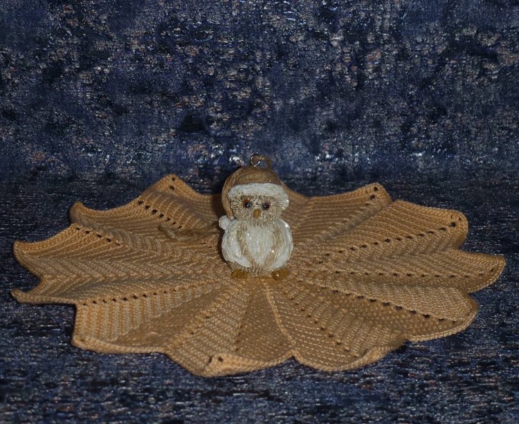 Моя коллекция Совушек — Домашние коллекции кукол: фото собраний (фото 4)