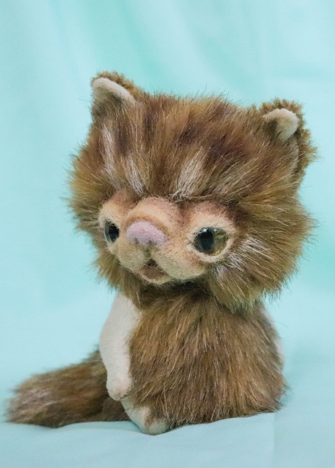 ElenaRiBears - Авторские плюшевые игрушки | Бэйбики ElenaRiBears - Авторские плюшевые игрушки