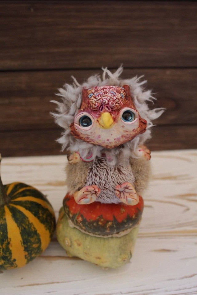 OlVikDolls - Необычные Авторские куклы и игрушки by Vitaliy Baranovskiy и Ольги Москаленко | Бэйбики OlVikDolls - Необычные Авторские куклы и игрушки by Vitaliy Baranovskiy и Ольги Москаленко