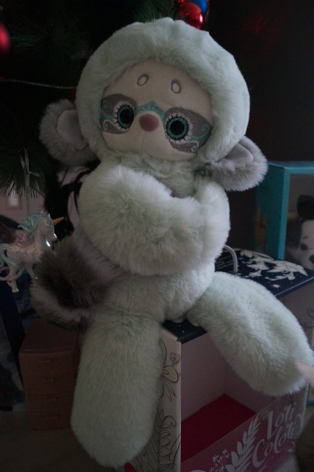 Верите ли вы в деда Мороза? Подарки под ёлочкой, их ждали