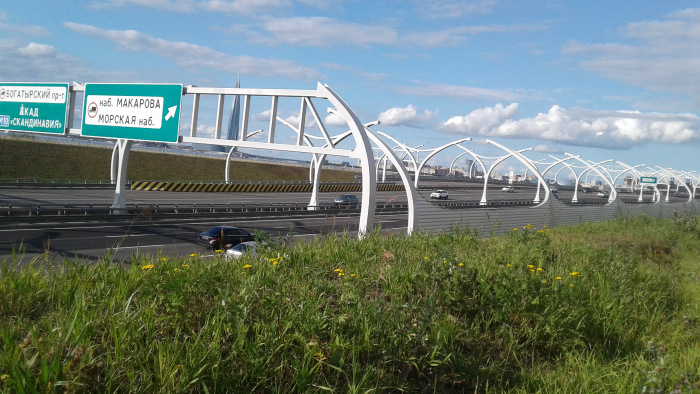 Петербург: фрагменты впечатлений 2