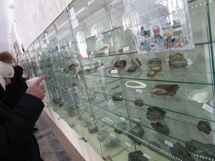 Кисловодские приключения. Шо, опять