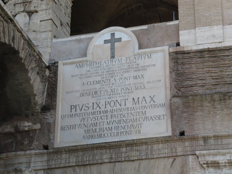 До пандемии. Путешествие по Италии, часть 6 (Ватикан) (фото 7)