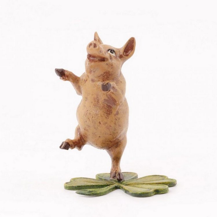 ViennaBronzes - Авторские бронзовые статуэтки " Fritz Bermann" - ч.2