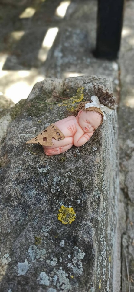 Hadasycasitas - Волшебный мир Патриции - ч.1