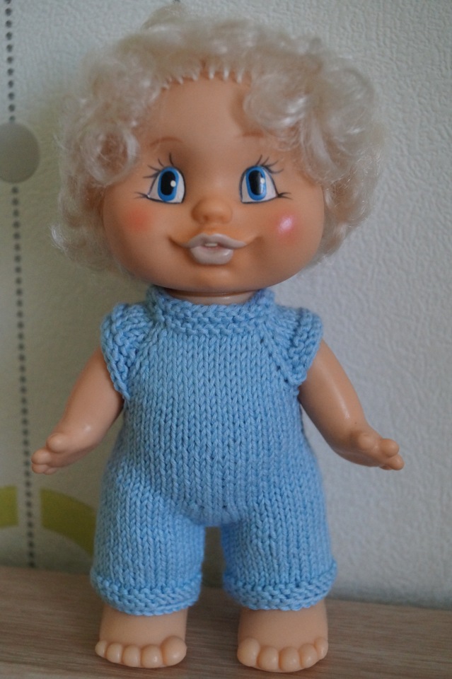 Женьки. Фабрика Весна. Куклы и пупсы начала 2000-х. Часть двенадцатая