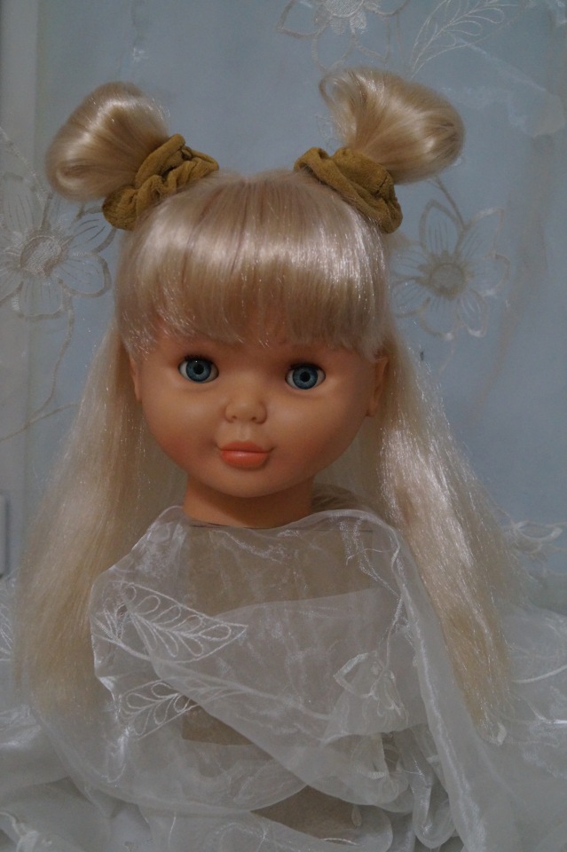 Ура! Суббота! Выписка куколок