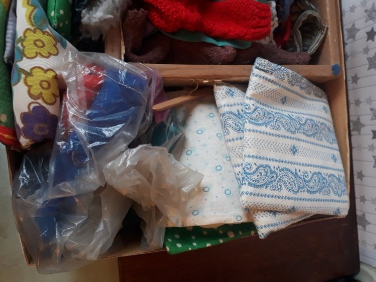 Счастье привалило — Игрушки СССР и советского детства: резиновые (фото 6)