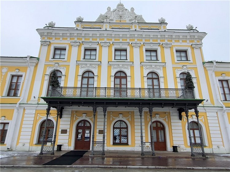 Прогулка по Твери с Нией — Куклы Latidoll (Лати): BJD (БЖД)