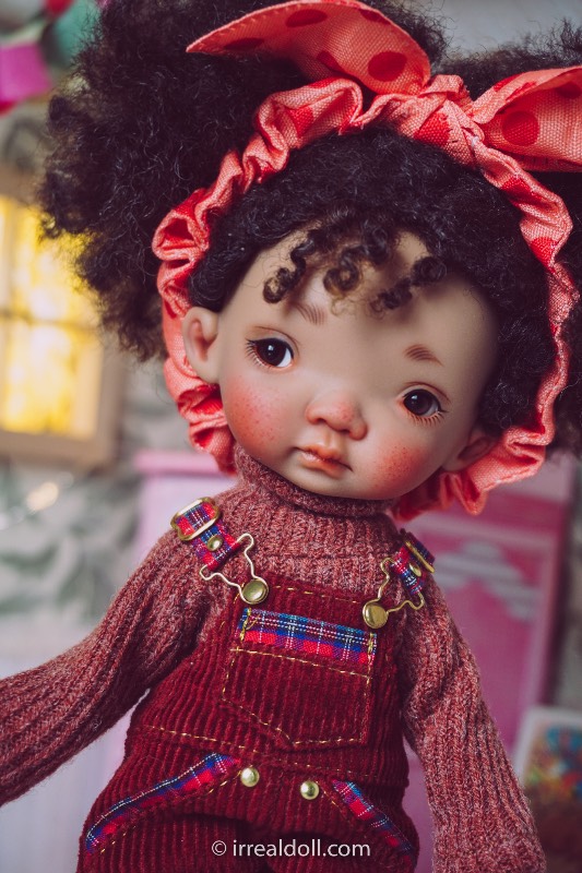 Преордер на Irrealdoll Mim (фото 2)