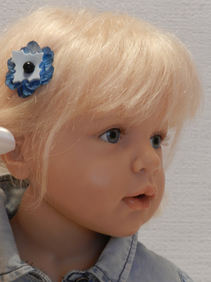 Лени и её друзья. Или очередная фото сессия Гюнцелят (фото 8)