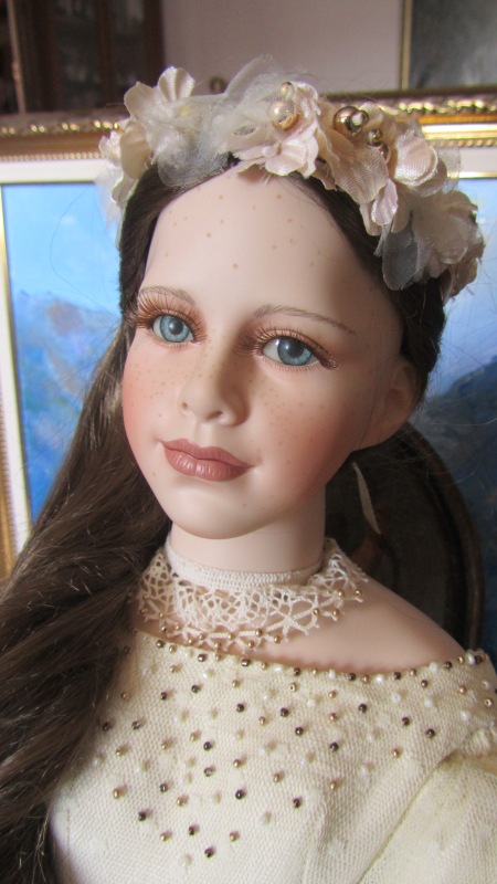 Делюсь эмоциями. Амели. Mundia. Франция | Бэйбики Делюсь эмоциями. Амели. Mundia. Франция (фото 6)