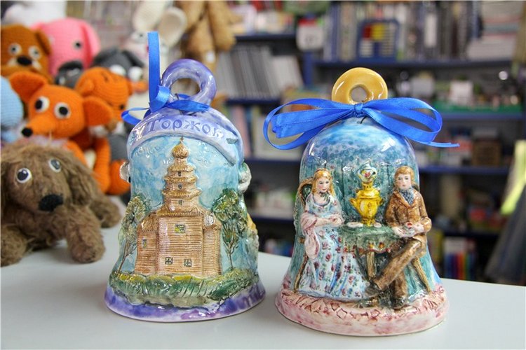 Одуванчиковая нежность, прогулка по Торжку