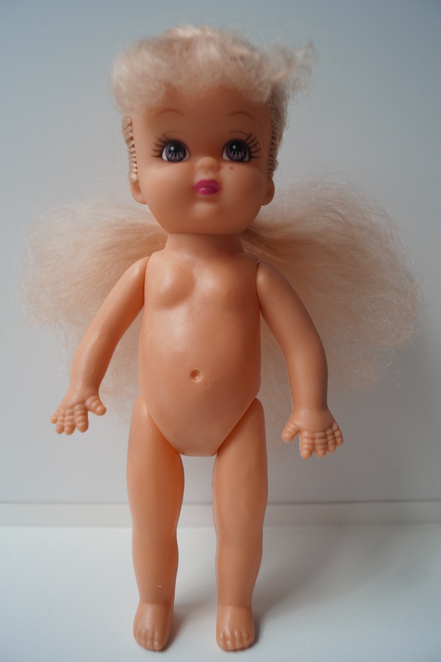 Четвёртая июньская выписка. Друг детства из 90-х выздоровел. Снова лепка сменных стоп. Джуди вышла из упаковки