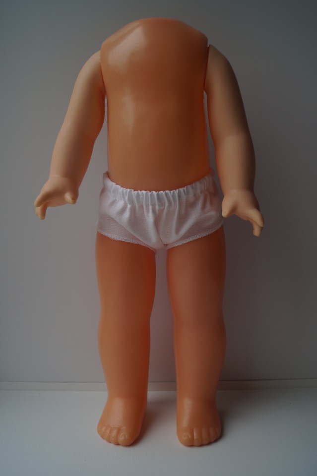 Третья июльская выписка. Вылечила восемь кукол СССР! И всем сшила наряды - за неделю