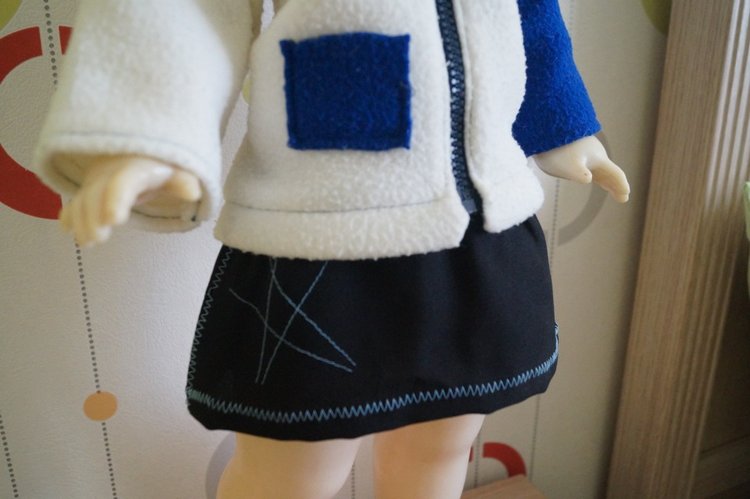 Все наряды Василисы — Советские винтажные куклы (СССР): Ленигрушка