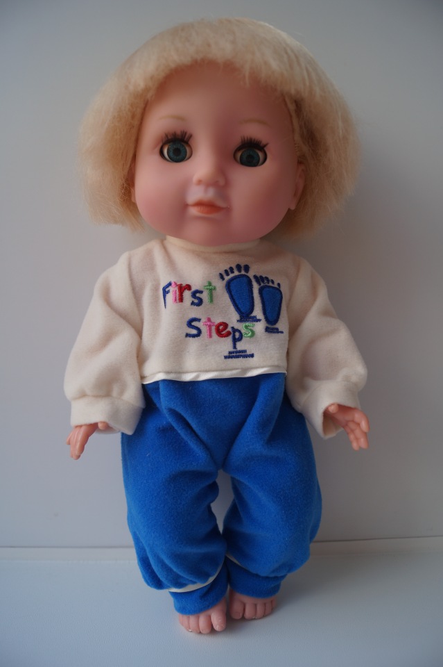 Первая октябрьская выписка. Воссоединение головы и тела. Парикмахерские услуги. Базирон+солнце