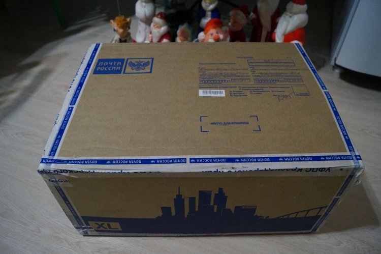 Шестая посылка за неделю — Советские винтажные куклы (СССР): Ленигрушка