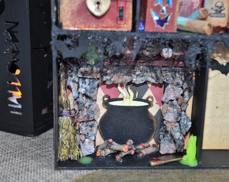 Алиса БУУ — Кукольная миниатюра своими руками: еда