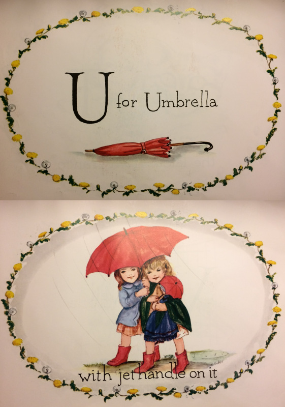 Лучший подарок - книга! Таша Тюдор (Tasha Tudor)